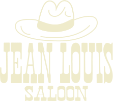 Fond de couleur beige très pâle, avec un fragment de lettre blanche (probablement un 'S' ou une partie de mot) visible sur le bord droit, suggérant un design minimaliste.